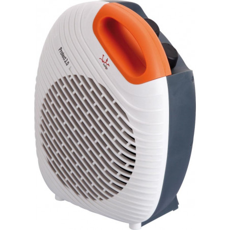 Termoventilador Jata TV64, 2000w, 3 posiciones dee - 1 Termoventilador Jata TV64, 2000w, 3 posiciones dee - 1
