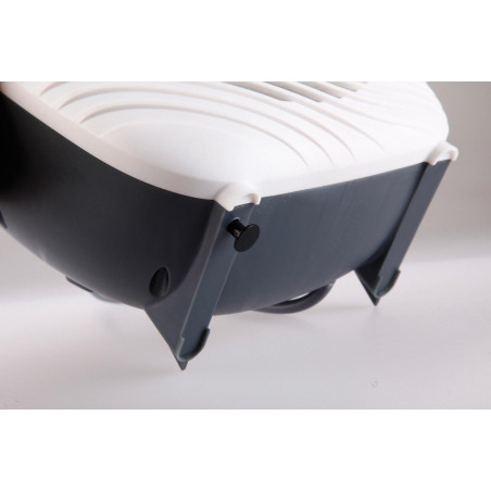 Termoventilador Jata TV64, 2000w, 3 posiciones dee - 3 Termoventilador Jata TV64, 2000w, 3 posiciones dee - 3