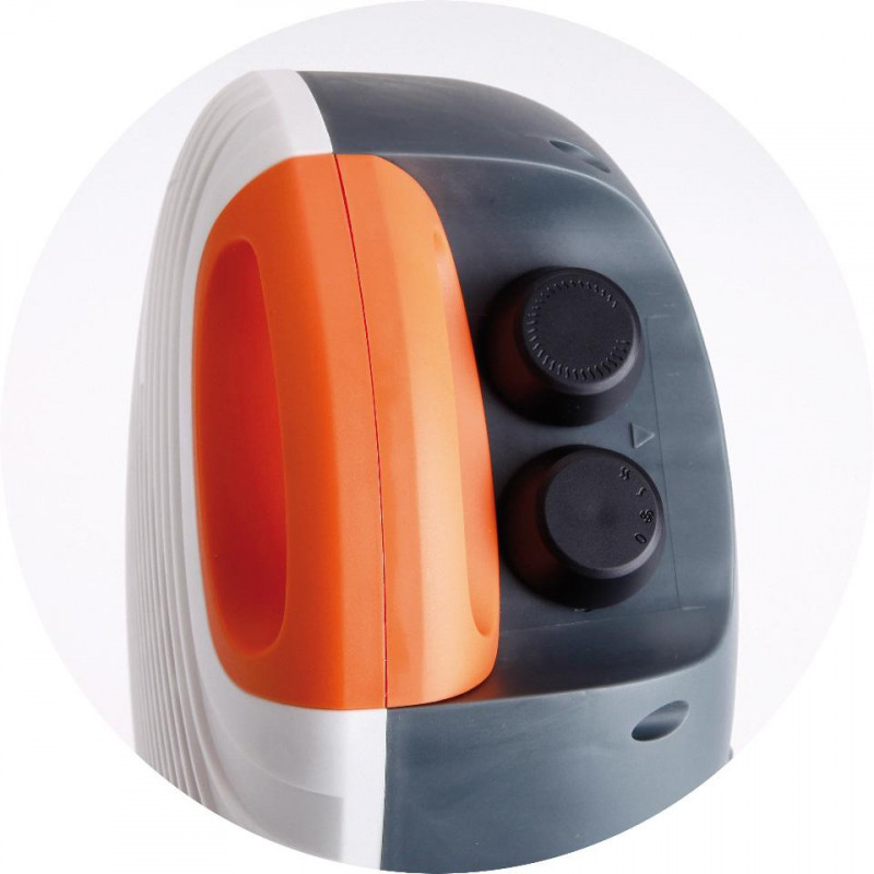 Termoventilador Jata TV64, 2000w, 3 posiciones dee - 4 Termoventilador Jata TV64, 2000w, 3 posiciones dee - 4