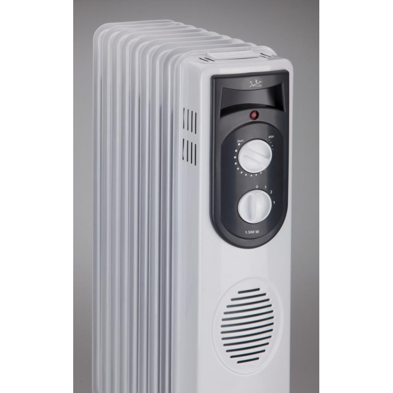 Radiador aceite Jata R107 - 3