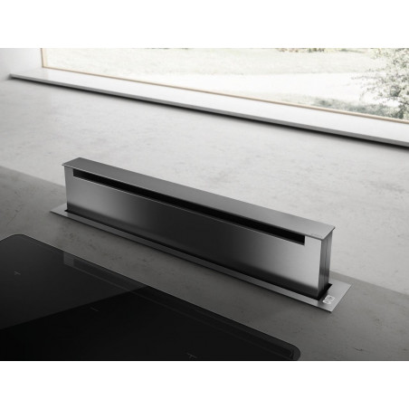 Campana decor integracion Elica PANDORA IX/F/90 - 1