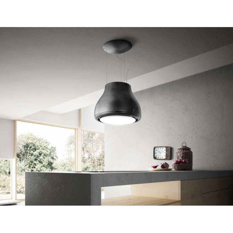 Campana decoratica Elica SHINING PELTROX - 3 Campana decoratica Elica SHINING PELTROX - 3