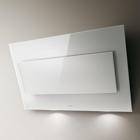 Campana decoratica Elica VERTIGO WH/F/120 - 1