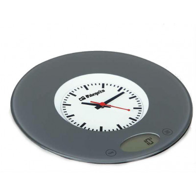 Balanza cocina Orbegozo PC1005, 3kg, analogica - 1