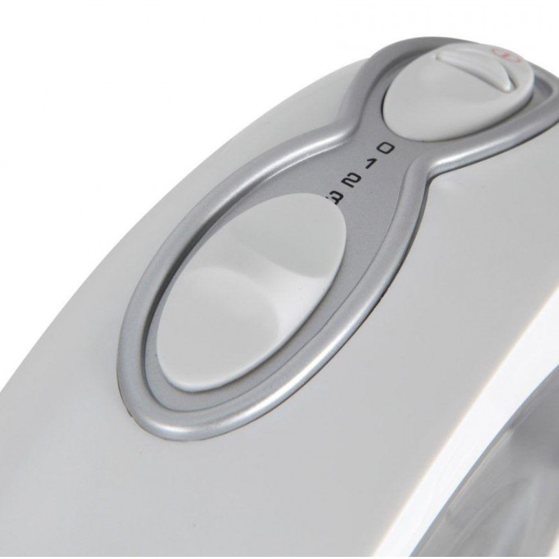 Cortafiambres Orbegozo MS4200, 150w, blanco, abate - 2 Cortafiambres Orbegozo MS4200, 150w, blanco, abate - 2