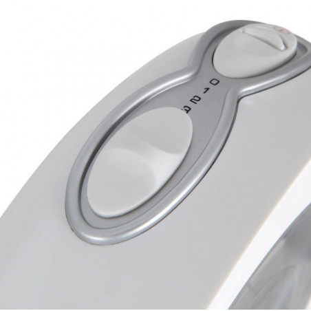 Cortafiambres Orbegozo MS4200, 150w, blanco, abate - 2 Cortafiambres Orbegozo MS4200, 150w, blanco, abate - 2