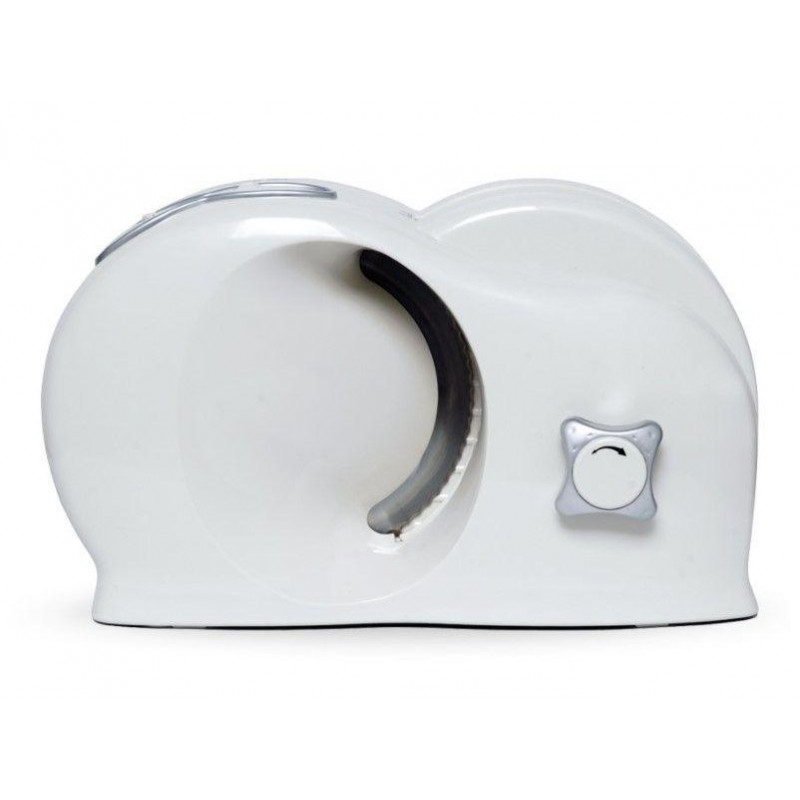 Cortafiambres Orbegozo MS4200, 150w, blanco, abate - 3 Cortafiambres Orbegozo MS4200, 150w, blanco, abate - 3