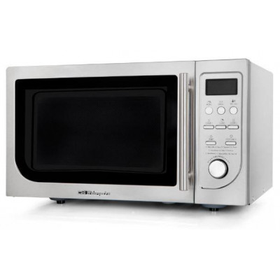 Microondas Orbegozo MIG2525, 25L, 900w, grill, inr - 1