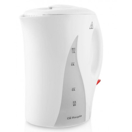 Hervidor Orbegozo KT4100 - 1