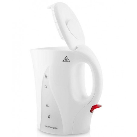 Hervidor Orbegozo KT4100 - 3