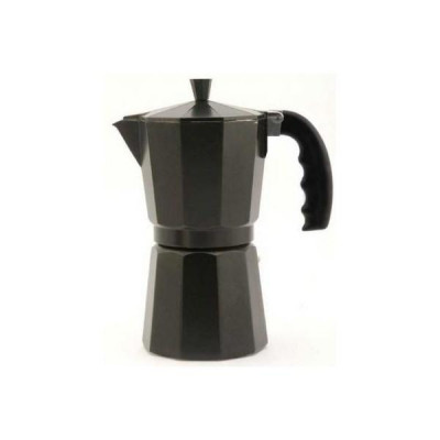 Cafetera italiana Orbegozo KFN910 - 1