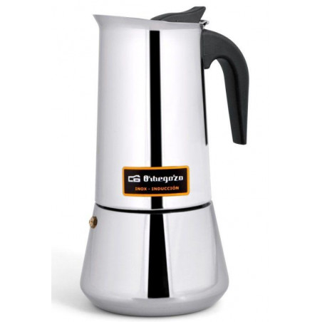 Cafetera italiana Orbegozo KFI960 - 1 Cafetera italiana Orbegozo KFI960 - 1