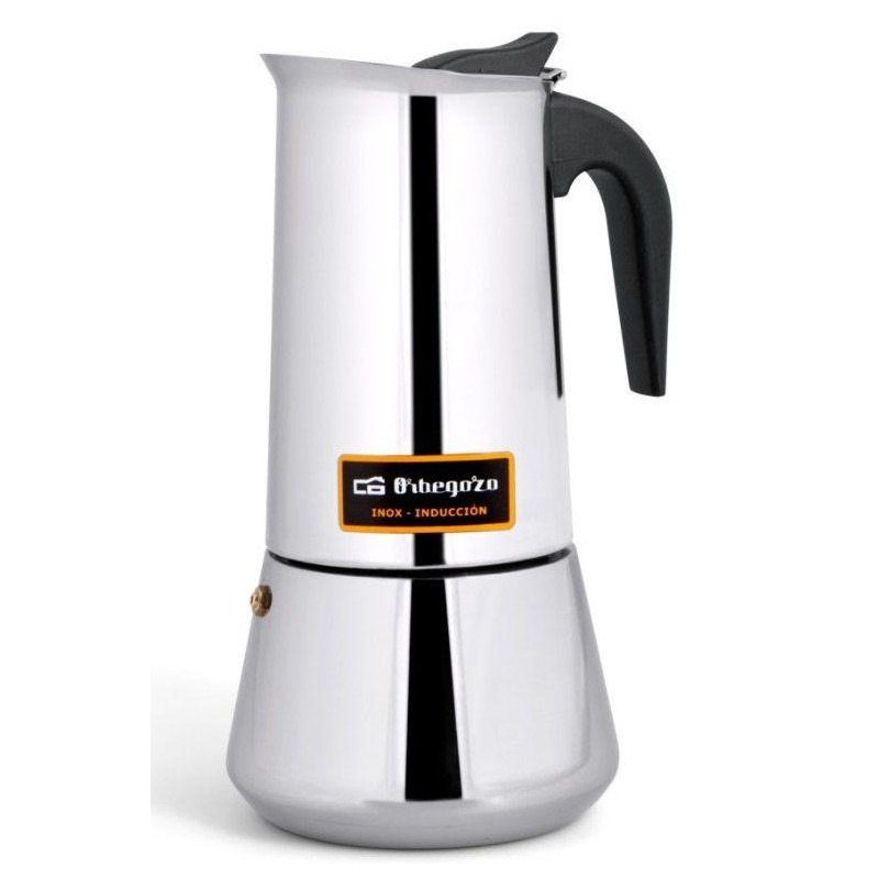 Cafetera italiana Orbegozo KFI960 - 2 Cafetera italiana Orbegozo KFI960 - 2