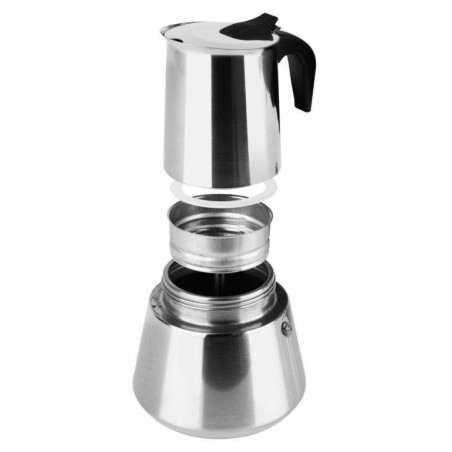 Cafetera italiana Orbegozo KFI960 - 3 Cafetera italiana Orbegozo KFI960 - 3
