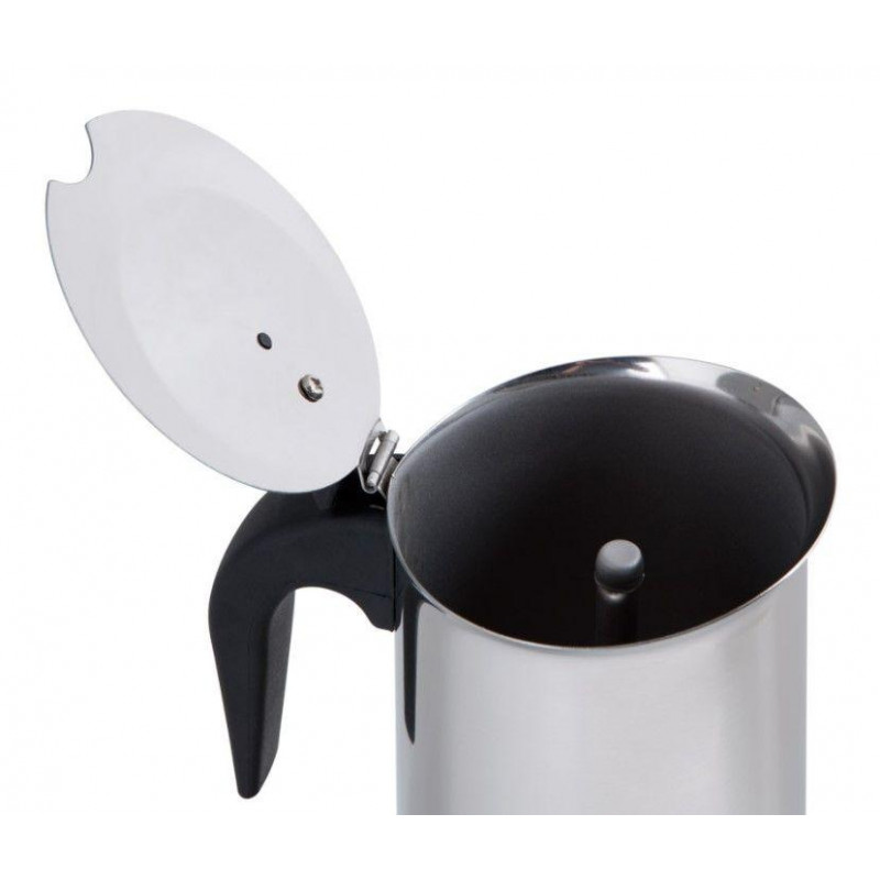 Cafetera italiana Orbegozo KFI960 - 4 Cafetera italiana Orbegozo KFI960 - 4