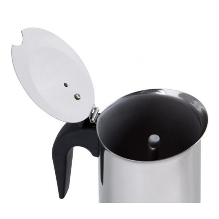 Cafetera italiana Orbegozo KFI960 - 4 Cafetera italiana Orbegozo KFI960 - 4