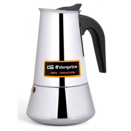 Cafetera italiana Orbegozo KFI660 - 1