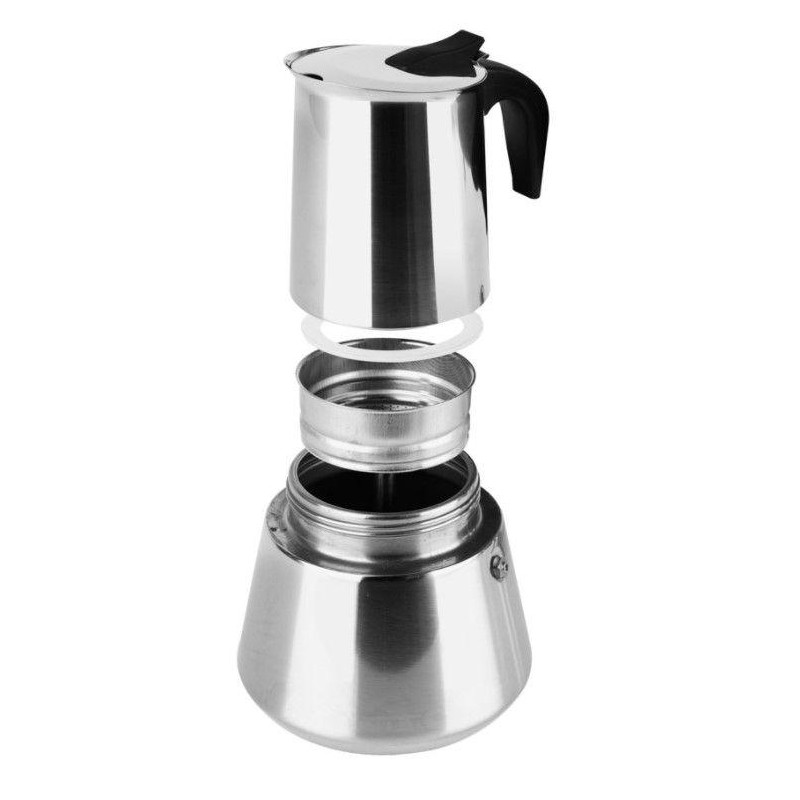 Cafetera italiana Orbegozo KFI660 - 2