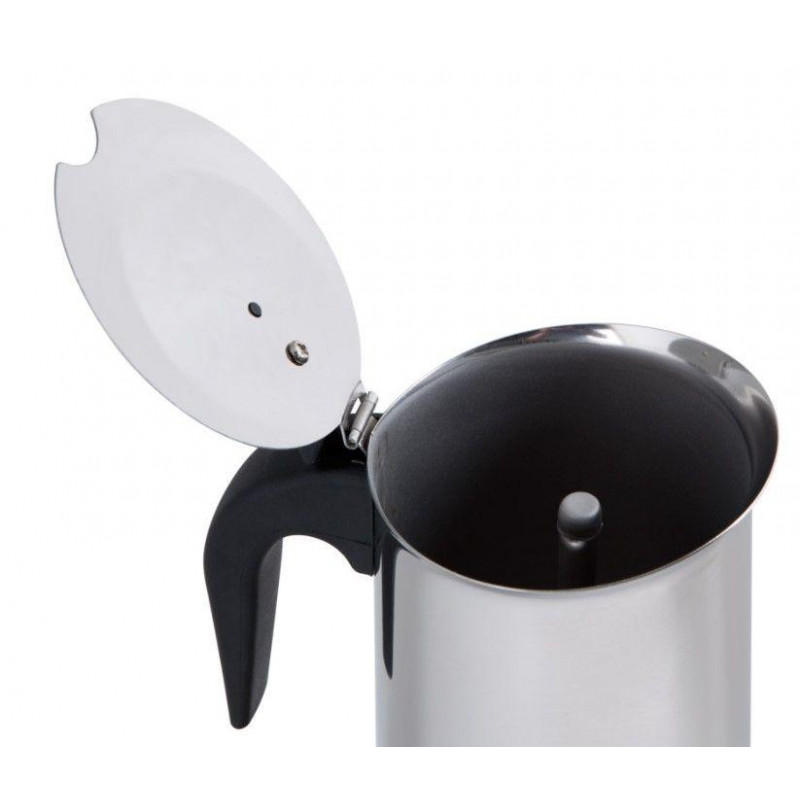 Cafetera italiana Orbegozo KFI660 - 3