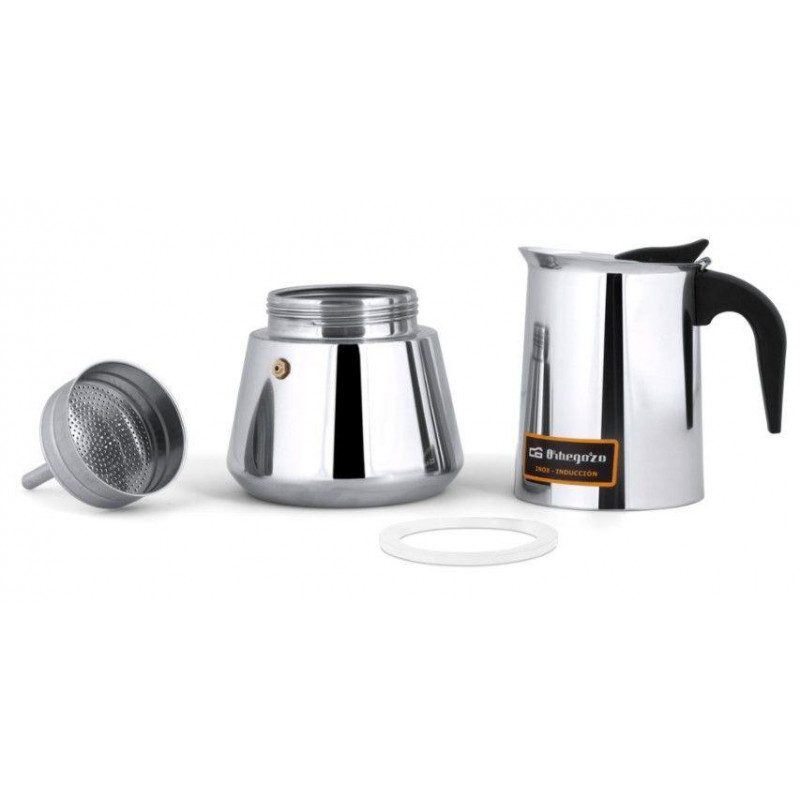 Cafetera italiana Orbegozo KFI660 - 4
