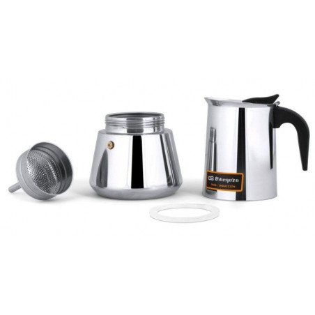 Cafetera italiana Orbegozo KFI660 - 4