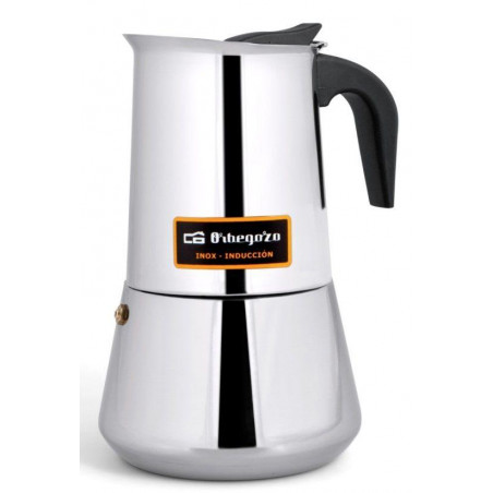 Cafetera italiana Orbegozo KFI460 - 1