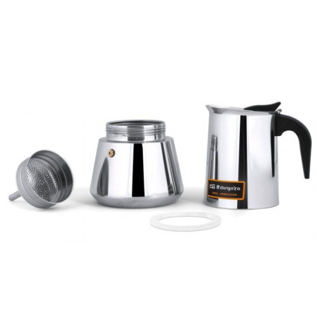 Cafetera italiana Orbegozo KFI460 - 4