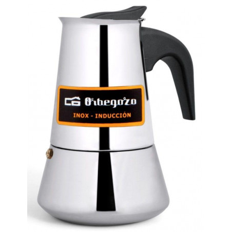 Cafetera italiana Orbegozo KFI260 - 1