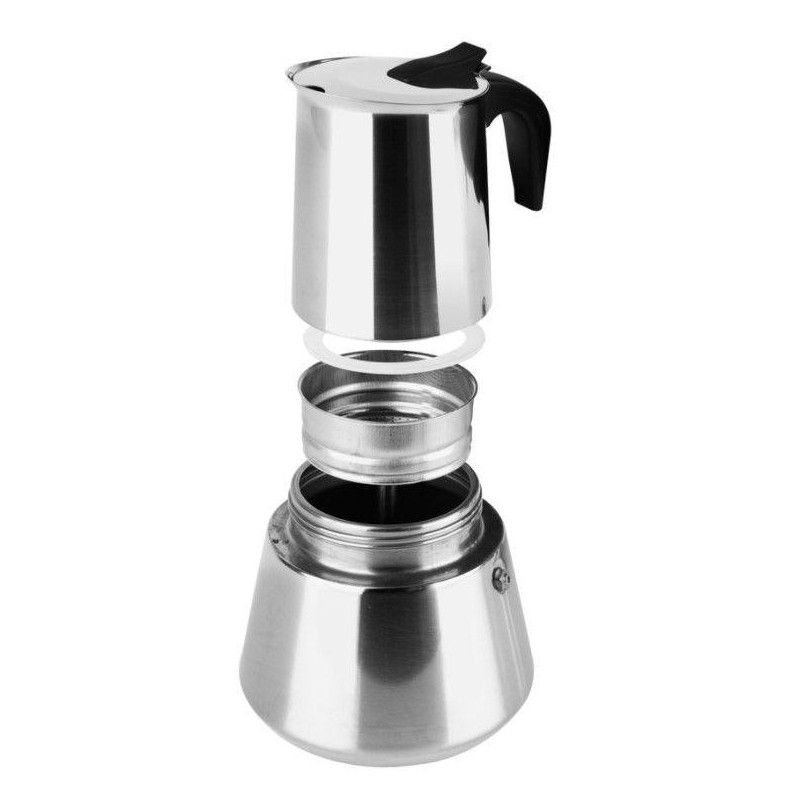 Cafetera italiana Orbegozo KFI260 - 2