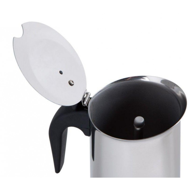 Cafetera italiana Orbegozo KFI260 - 3