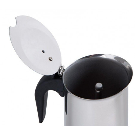 Cafetera italiana Orbegozo KFI260 - 3