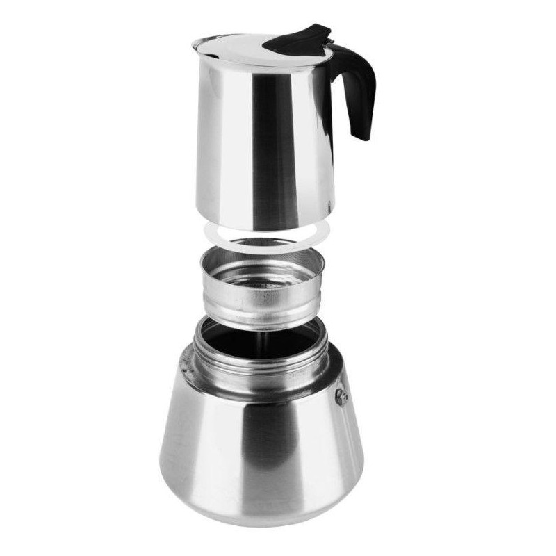Cafetera italiana Orbegozo KFI1260 - 2 Cafetera italiana Orbegozo KFI1260 - 2
