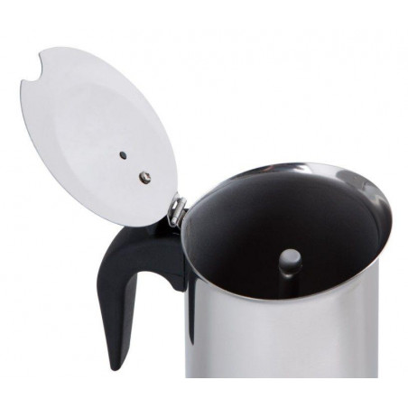 Cafetera italiana Orbegozo KFI1260 - 3 Cafetera italiana Orbegozo KFI1260 - 3