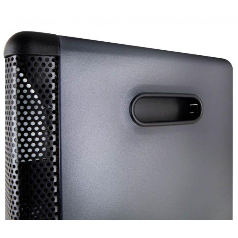 Estufa gas Orbegozo HBF90, 3000w, Llama azul - 3 Estufa gas Orbegozo HBF90, 3000w, Llama azul - 3