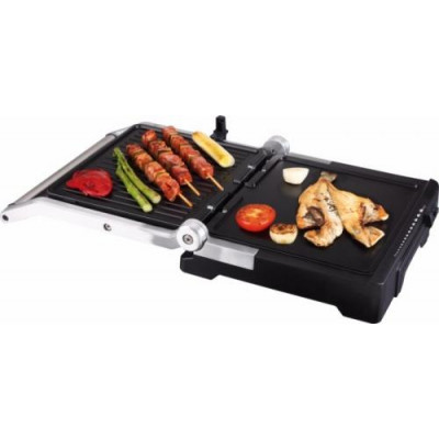 Grill Jata GR1100, 2000w, 27.5x24cm - 1
