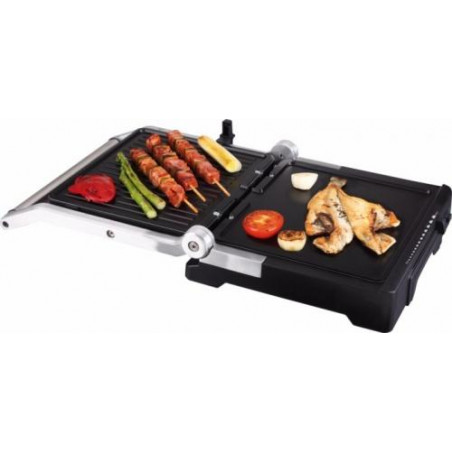 Grill Jata GR1100, 2000w, 27.5x24cm - 1