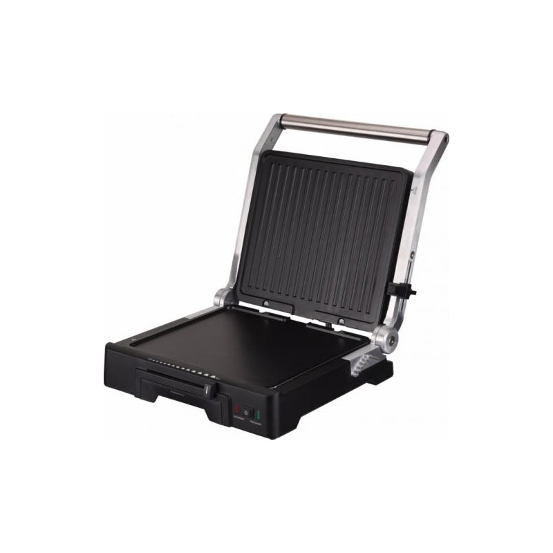 Grill Jata GR1100, 2000w, 27.5x24cm - 2
