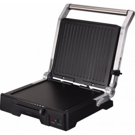 Grill Jata GR1100, 2000w, 27.5x24cm - 2