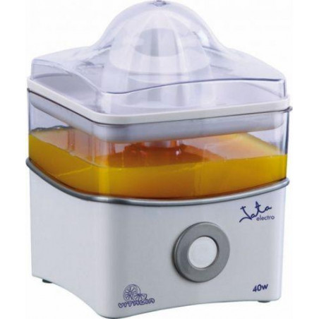 Exprimidor Jata EX400, 40w, 0.8L, doble sentido, o - 1