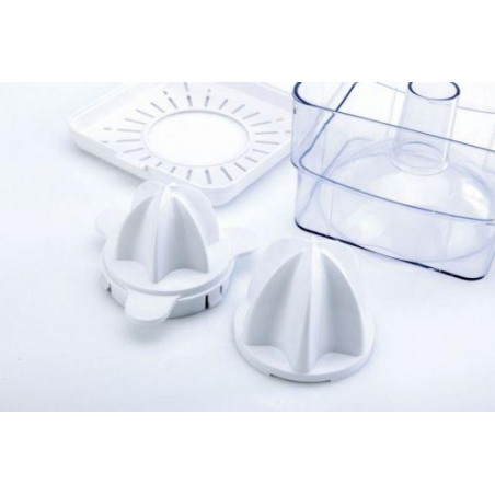 Exprimidor Jata EX400, 40w, 0.8L, doble sentido, o - 3 Exprimidor Jata EX400, 40w, 0.8L, doble sentido, o - 3