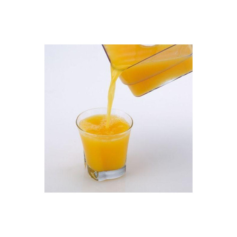 Exprimidor Jata EX400, 40w, 0.8L, doble sentido, o - 4 Exprimidor Jata EX400, 40w, 0.8L, doble sentido, o - 4