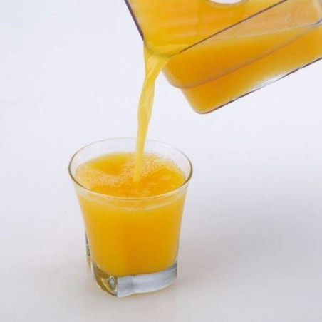 Exprimidor Jata EX400, 40w, 0.8L, doble sentido, o - 4 Exprimidor Jata EX400, 40w, 0.8L, doble sentido, o - 4