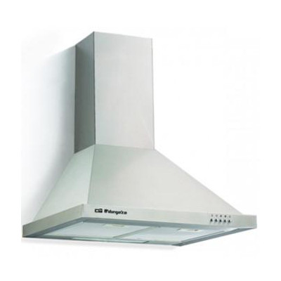 Campana Decorativa Orbegozo DS59160IN, 60 cm, Ino - 1