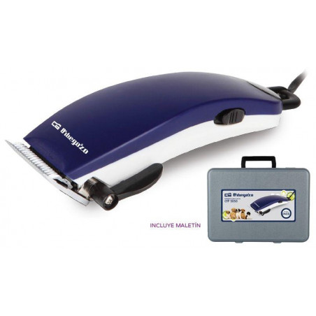 Cortapelo para animales Orbegozo CTP5050, Cortap: - 1