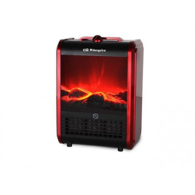 Estufa electrica Orbegozo CM9015, 1500w, 2 posicil - 1