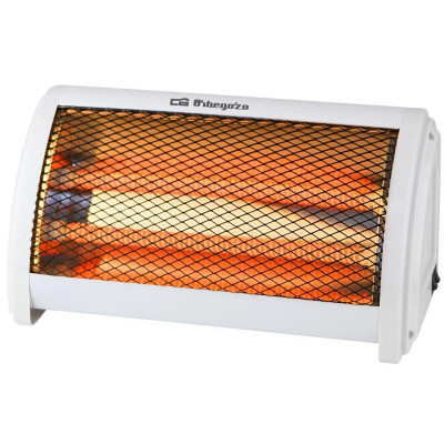 Radiador cuarzo Orbegozo BP3200 - 1