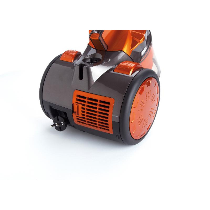 Aspirador sin bolsa Jata AP999 - 3 Aspirador sin bolsa Jata AP999 - 3