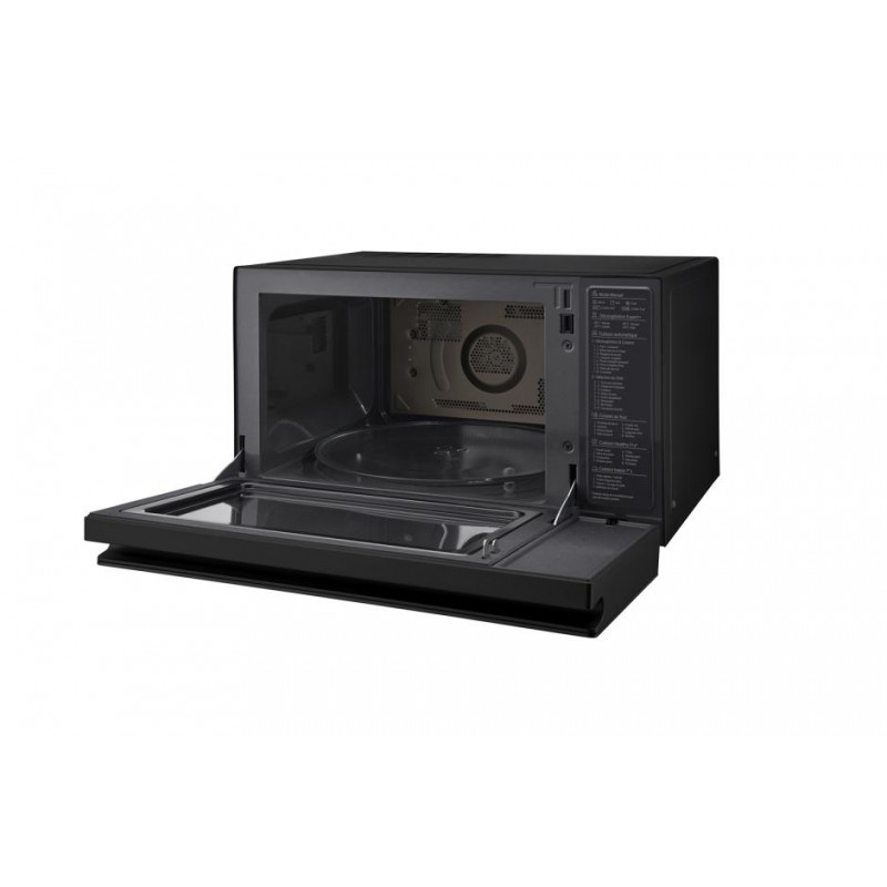 Microondas Lg MJ3965BPS - 2 Microondas Lg MJ3965BPS - 2