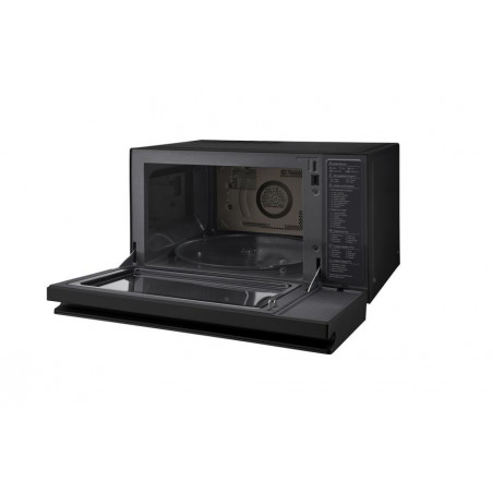 Microondas Lg MJ3965BPS - 2 Microondas Lg MJ3965BPS - 2