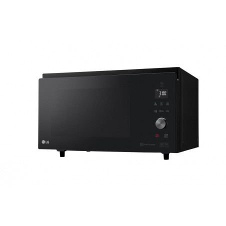 Microondas Lg MJ3965BPS - 5 Microondas Lg MJ3965BPS - 5